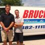 Bruce's Carpet Cleaning