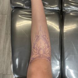 Dark Lotus
