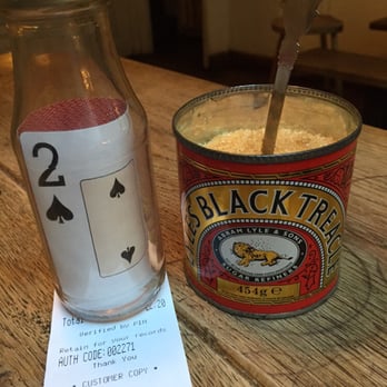 Tap Coffee - Hipster table numbers - Coffee & Tea Near Me - London, XGL Tap Coffee - Hipster table numbers - Coffee & Tea Near Me - London, XGL