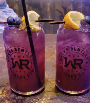 Dierks Bentley's Whiskey Row by null