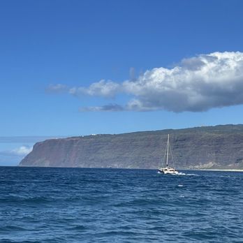 Capt Andy's - Boat Tours Near Me - Ele'ele, Hawaii