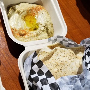 Dubai Sauce Modern Grill - Hummus and Pita - Mediterranean Near Me - Los Angeles, California Dubai Sauce Modern Grill - Hummus and Pita - Mediterranean Near Me - Los Angeles, California
