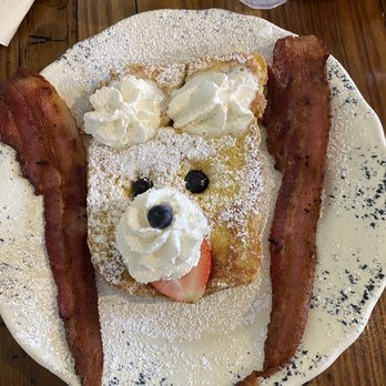 The Birch Door Cafe - French toast kids - Breakfast & Brunch Near Me - Bellingham, Washington The Birch Door Cafe - French toast kids - Breakfast & Brunch Near Me - Bellingham, Washington
