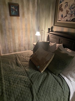 Auld Sweet Olive Bed & Breakfast by null