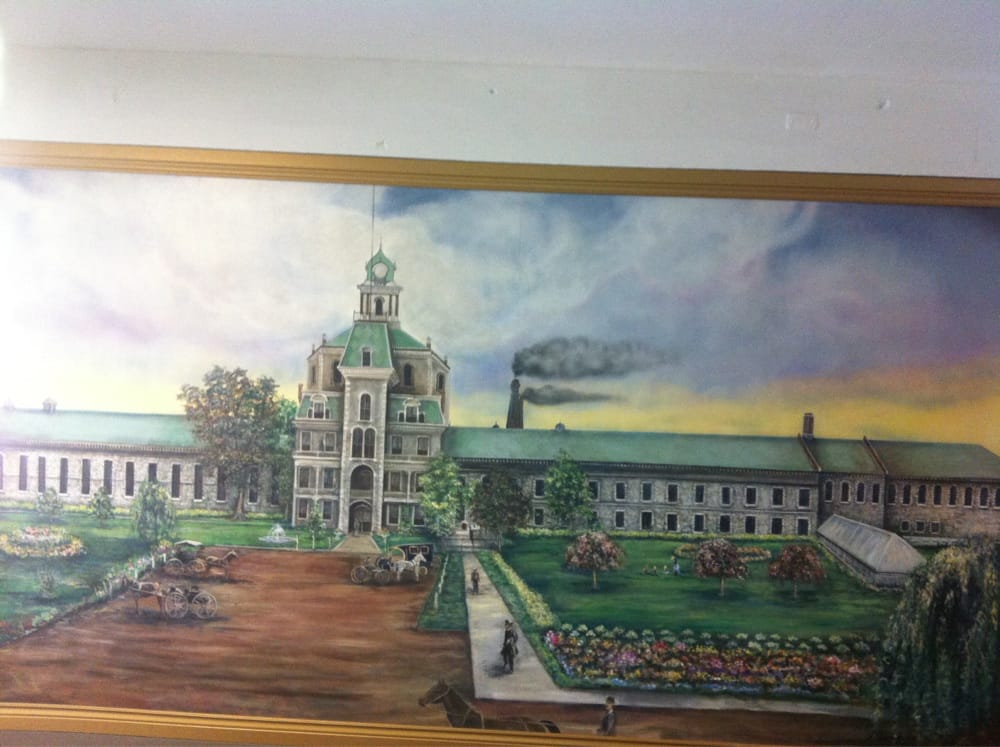 ARMORY ARTS VILLAGE Updated August 2024 100 Armory Ct, Jackson