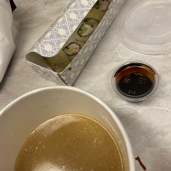 Daruma - Ramen Near Me - Mesa, Arizona