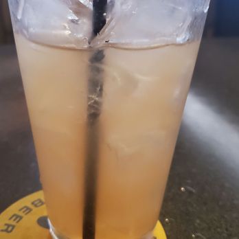 Time Out Ale House - Double tall Paloma. Very little grapefruit juice. - New American Near Me - Federal Way, Washington Time Out Ale House - Double tall Paloma. Very little grapefruit juice. - New American Near Me - Federal Way, Washington