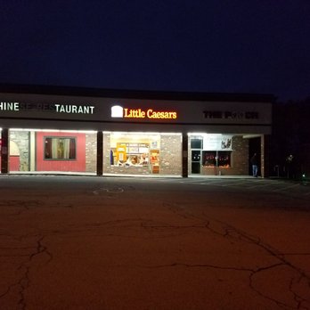 Little Caesar - Outside - Pizza Near Me - Penfield, New York Little Caesar - Outside - Pizza Near Me - Penfield, New York