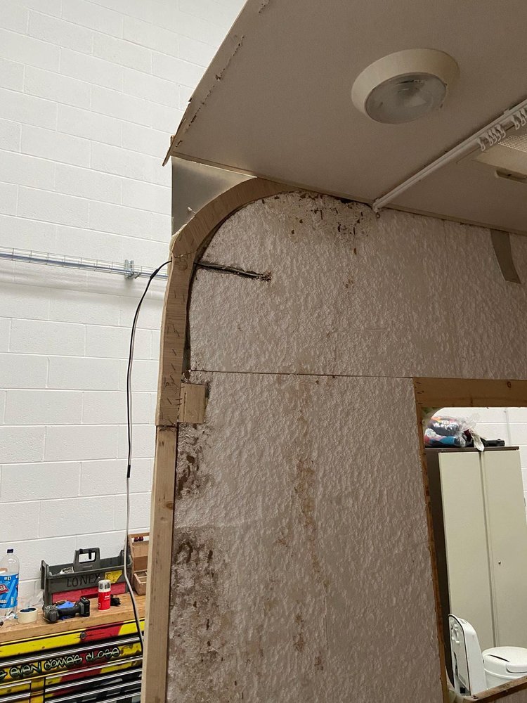 BLACKBURN CARAVAN SERVICES LTD Updated March 2024 15 Photos