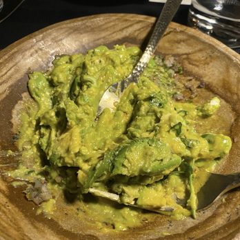 Kayao - Guacamole - Peruvian Near Me - Chicago, Illinois