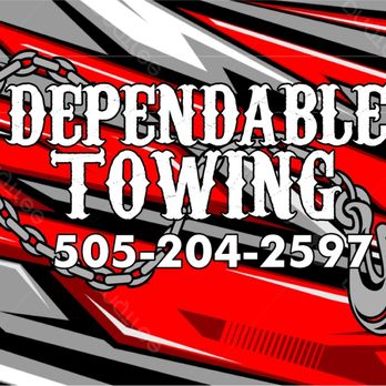 Dependable Towing - Towing Near Me