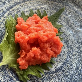 Kabuto - Spicy tuna - Sushi Bars Near Me - Rockville, Maryland Kabuto - Spicy tuna - Sushi Bars Near Me - Rockville, Maryland