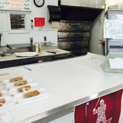 Williams Party Store - Ovens