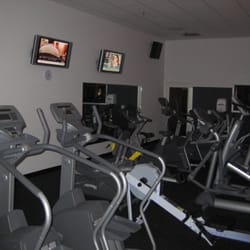 Ponte Vedra Fitness