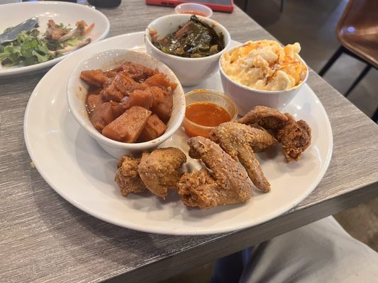 Roc South Cuisine by null