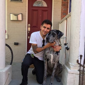 Just Walk - Kotu, with Slater! - Dog Walkers Near Me Just Walk - Kotu, with Slater! - Dog Walkers Near Me