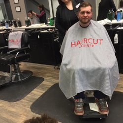 Haircut Corner