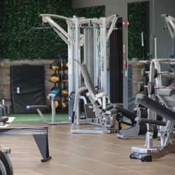 Elevate Fitness