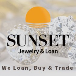 Sunset Jewelry & Loan