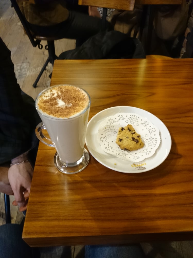 Cupper's Coffee Station photo 1