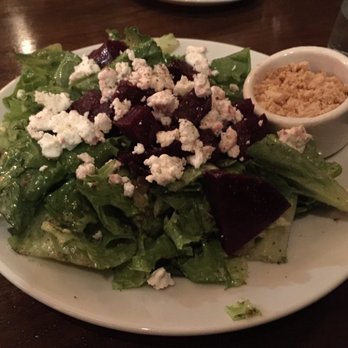 Mioposto - Beet salad medium size - Italian Near Me - Seattle, Washington Mioposto - Beet salad medium size - Italian Near Me - Seattle, Washington