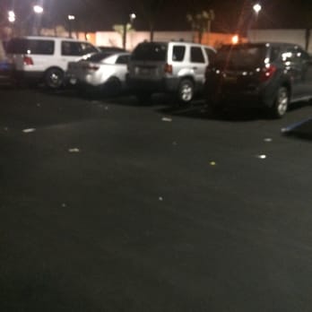 Walmart Supercenter - Parking lot has trash everywhere.. - Grocery Near Me - South Gate, California Walmart Supercenter - Parking lot has trash everywhere.. - Grocery Near Me - South Gate, California