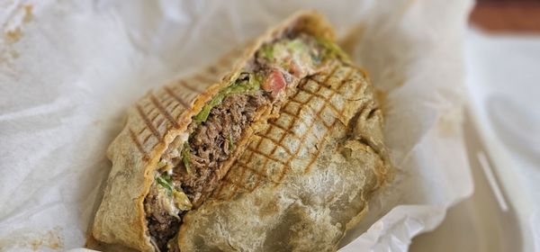 Jalapeno Mexican Grill by null