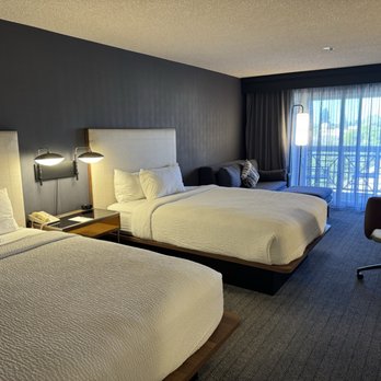 Sonesta Select Pleasant Hill - Hotels Near Me - Pleasant Hill, California