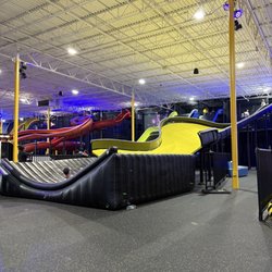 Slick City Action Park