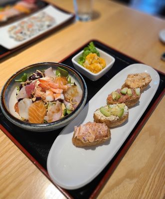 The IZAKA-YA by Katsu-ya (Beverly Grove) by null