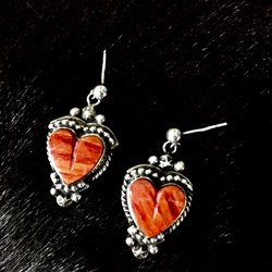 Cimarron River Company - Gary G Earrings