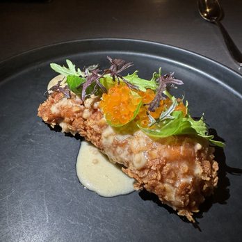 Uchiko Houston - Cod katsu - Sushi Bars Near Me - Houston, Texas Uchiko Houston - Cod katsu - Sushi Bars Near Me - Houston, Texas