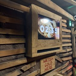 The Escape Game Nashville - Opry Mills - Time clock