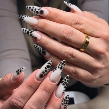 Nails by Joyce - Blooming gel magic where every design flows into something beautifully unique - Nail Salons Near Me - Murrieta, California Nails by Joyce - Blooming gel magic where every design flows into something beautifully unique - Nail Salons Near Me - Murrieta, California