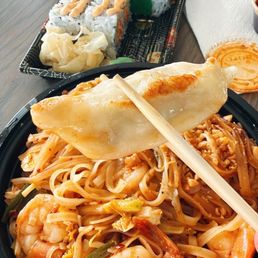 Potstickers Potstickers