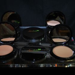Spalala - We have new Dual Blend Foundation's.