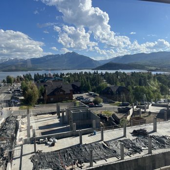 Vue Rooftop - Dillon - The View - American Near Me - Dillon, Colorado Vue Rooftop - Dillon - The View - American Near Me - Dillon, Colorado