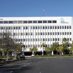 Kaiser Permanente Clairemont Medical Offices