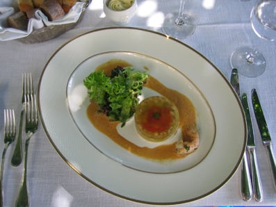 Christians Restaurant - Christian F. Grainer by null