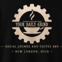 Your Daily Grind