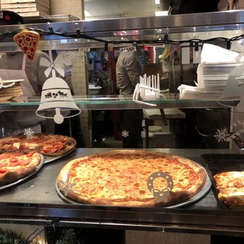 Joe's Pizza - Pizza Near Me - Brooklyn, New York Joe's Pizza - Pizza Near Me - Brooklyn, New York