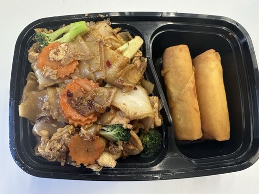 Tuk Tuk Thai by null