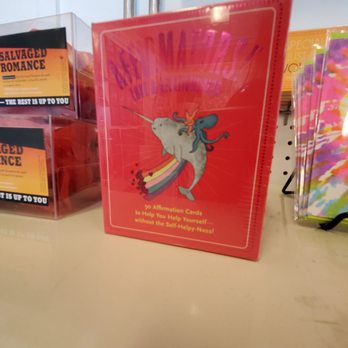 Echo Park Time Travel Mart - Gifts/merchandise/ displays - Community Service/Non-Profit Near Me - Los Angeles, California
