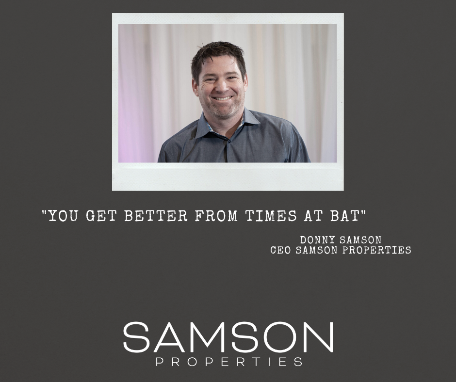 SAMSON PROPERTIES BETHESDA Updated September 2024 6701 Democracy