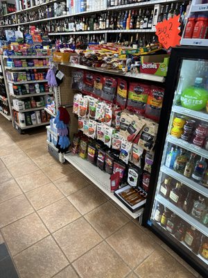 New Star-Ell Liquor by null