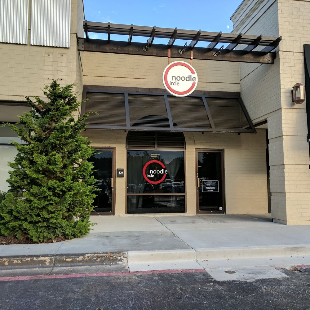 Circle Noodle - Japanese Near Me - Roswell, Georgia Circle Noodle - Japanese Near Me - Roswell, Georgia