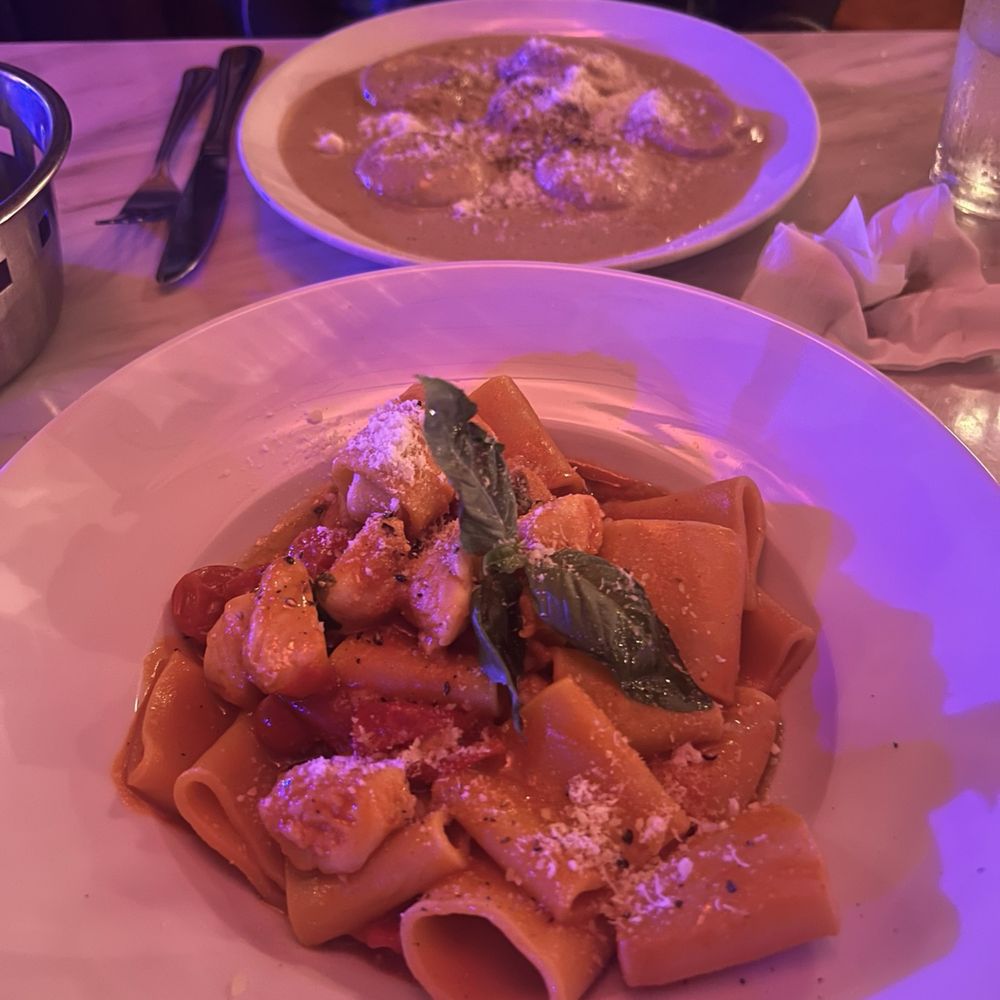 Soya & Pomodoro - Ravioli, fresh catch pasta - Italian Near Me - Miami, Florida Soya & Pomodoro - Ravioli, fresh catch pasta - Italian Near Me - Miami, Florida