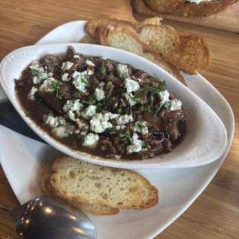 Taste Wine Cafe - Steak bites - Wine Bars Near Me - West Linn, Oregon Taste Wine Cafe - Steak bites - Wine Bars Near Me - West Linn, Oregon
