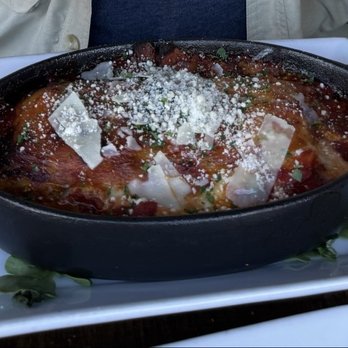 RoVino Restaurant + Bar - Individually baked lasagna - Italian Near Me - San Diego, California RoVino Restaurant + Bar - Individually baked lasagna - Italian Near Me - San Diego, California