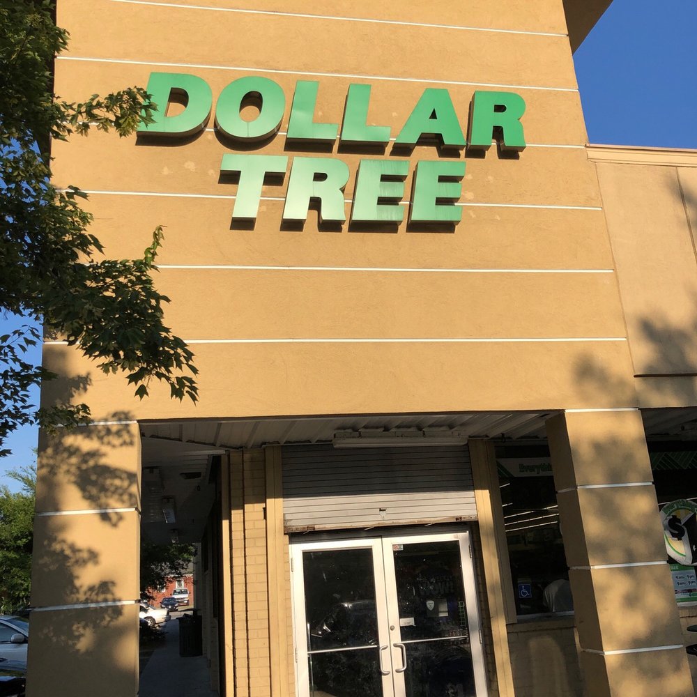Dollar Tree - Discount Store Near Me - Savannah, Georgia Dollar Tree - Discount Store Near Me - Savannah, Georgia